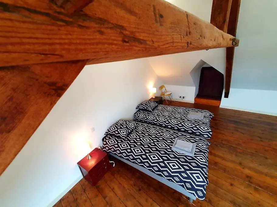 La Capitainerie Port Du Legue Villa Plerin Holiday home