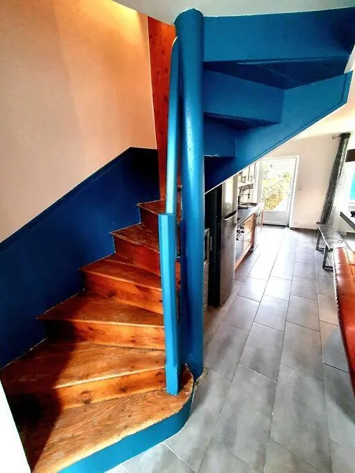 Holiday home La Capitainerie Port Du Legue Villa Plerin