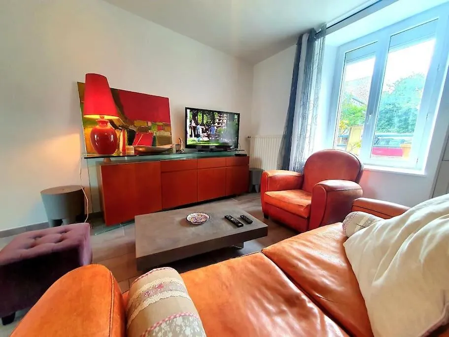 Holiday home La Capitainerie Port Du Legue Villa Plerin France